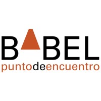 Fundación Babel Punto de Encuentro logo - Similar company to Gemott