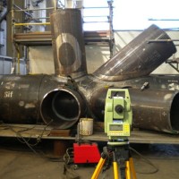 Smith&Coulson logo - Similar company to Survey3Di