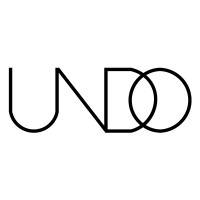 UNDO Clothing logo - Similar company to Uni.Versa  | Streetwear & Lifestyle