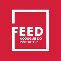 FEED Açougue do Produtor logo - Similar company to Valenti Hub