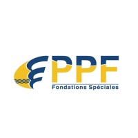EURL PPF logo - Similar company to Selpro Algerie