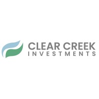 Clear Creek Investments, LLC logo - Similar company to Alphatron Group B.V.