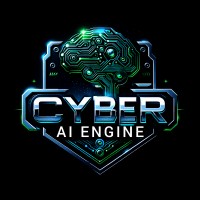 Cyber AI Engine logo - Similar company to Orobi | Cybersecurity Solutions