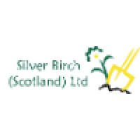 Silver Birch (Scotland) Ltd logo - Similar company to Fuzed It