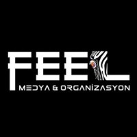 Feel Medya logo - Similar company to Dkc İletişim Sanatları
