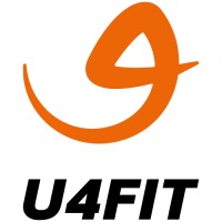 U4FIT logo - Similar company to Agreetech