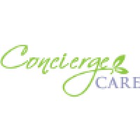 Concierge Care logo - Similar company to Metro Community Development