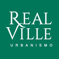 Real Ville Urbanismo logo - Similar company to Gestão Contábil