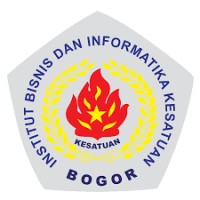 IBI Kesatuan Bogor logo - Similar company to Anwar Elmadena For Export