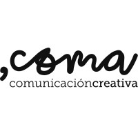 Coma Comunicación Creativa logo - Similar company to Interim Manager Consulting