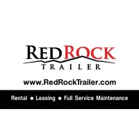 Red Rock Trailer Leasing logo - Similar company to Biofridge Inc.