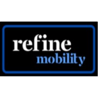Refine Mobility logo - Similar company to Interact Ce