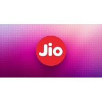 My JIO logo - Similar company to Onepercent