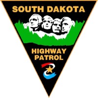 South Dakota Highway Patrol logo - Similar company to Maximizing Excellence, Llc