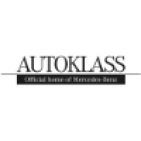 Autoklass Center logo - Similar company to Porsche Inter Auto Romania
