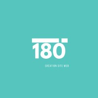 180 Degree Web logo - Similar company to 180 Degrés
