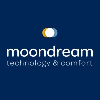 MOONDREAM logo - Similar company to Chamatex