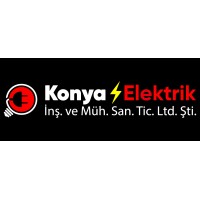 KONYA ELEKTRİK logo - Similar company to Bi̇rleşi̇m Enerji̇
