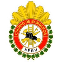 Cuerpo General de Bomberos Voluntarios del Perú logo - Similar company to Man Of War