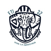 Fakultas Teknologi Industri Itb 2022