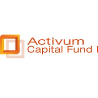 Activum Capital Fund I BV logo - Similar company to Activum Rental