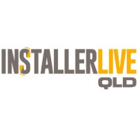 Installer Live Queensland logo - Similar company to Half Eaten Donut