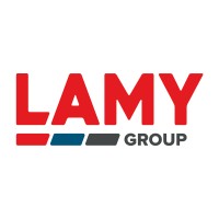 Groupe Lamy logo - Similar company to Horeca Partner
