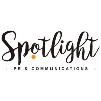 Spotlight PR logo - Similar company to Prsi Mumbai Chapter