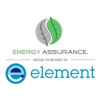 Energy Assurance is now Element logo - Similar company to Arch Sciences Group