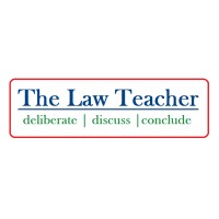 The Law Teacher logo - Similar company to Law Coaching