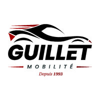 Groupe Guillet Automobiles logo - Similar company to Groupe Nomblot