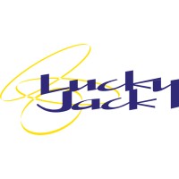 Lucky Jack Casino's logo - Similar company to Lucky Jack'S
