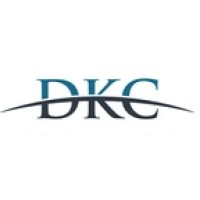 DK CONSULTING logo - Similar company to Injective