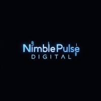 NimblePulse Digital logo - Similar company to Biocrafts