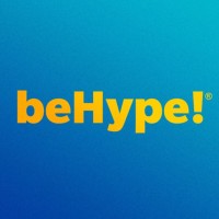 BeHype Media logo - Similar company to Behype