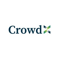 CrowdX logo - Similar company to Crowdx