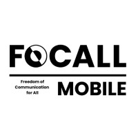 FOCALL Mobile logo - Similar company to Cellular Advantage