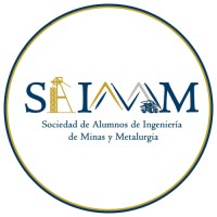 SOCIEDAD DE ALUMNOS DE INGENIERÍA DE MINAS Y METALURGIA logo - Similar company to Centro De Estudiantes De Ingeniería Geológica, Minera Y Metalúrgica