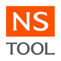 NS TOOL CO., LTD. logo - Similar company to Mikron Machining