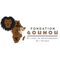 FONDATION GOUNOU logo - Similar company to Gurulab Sas