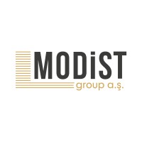 Modist Group logo - Similar company to Artium