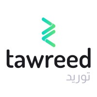 Tawreed logo - Similar company to توريد