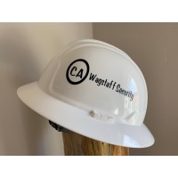 CA Wagstaff Security & Safety Consulting logo - Similar company to Data Sleuth®