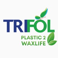 PLASTIC2WAXLIFE logo - Similar company to Reachready Ltd