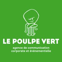 Le Poulpe Vert logo - Similar company to Movemyfleet