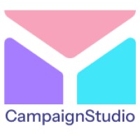 CampaignStudio logo - Similar company to Inboxstack
