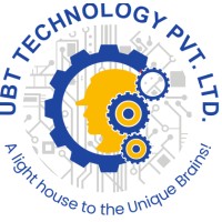 UBT Technology Pvt ltd logo - Similar company to Vtesters