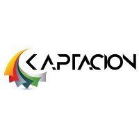 Kaptacion logo - Similar company to Wave Business