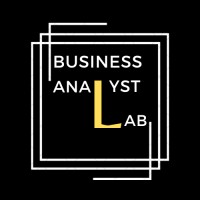 Business Analyst Lab logo - Similar company to Freelance Business Analyst