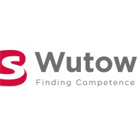 BS Wutow GmbH logo - Similar company to Liminal Pepper